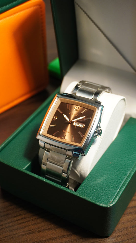 Casio