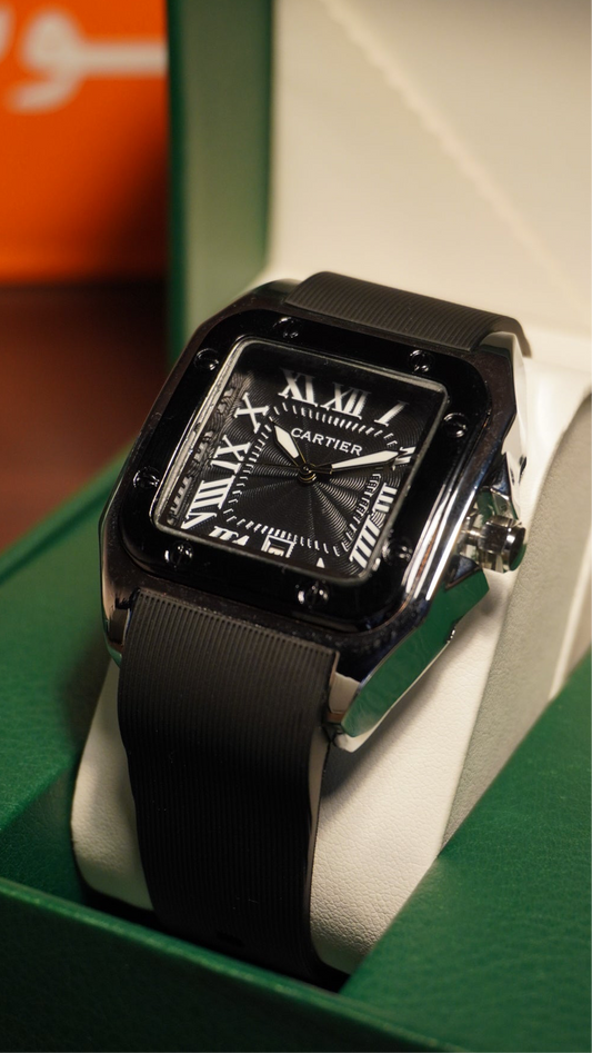 Cartier