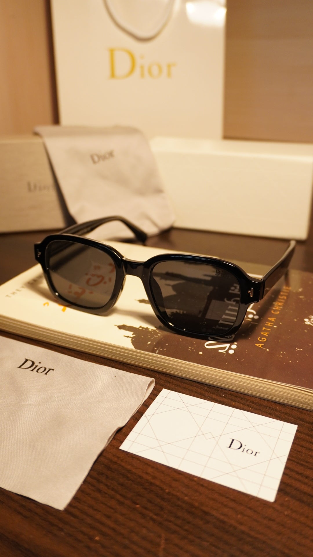 Dior