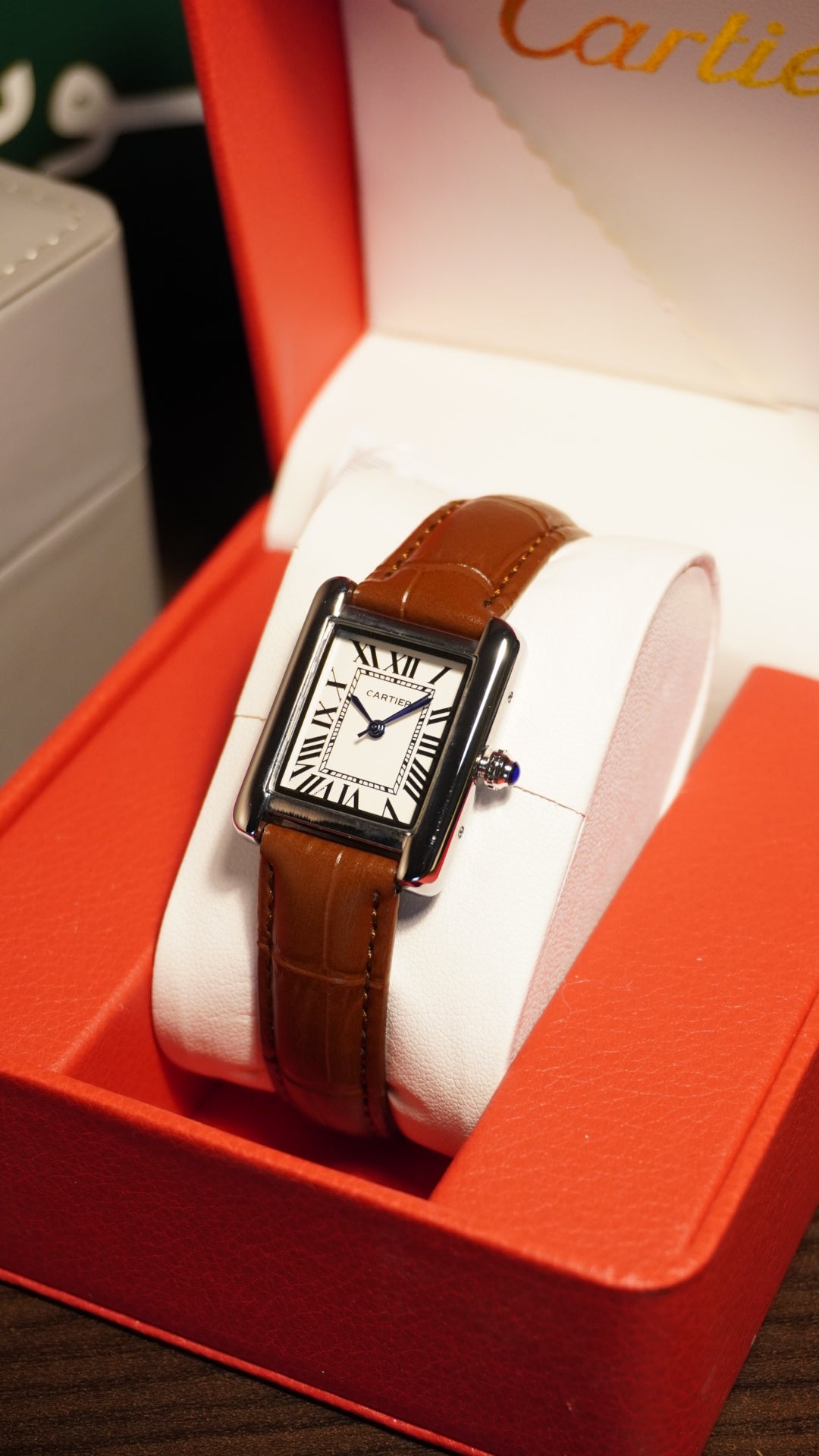 Cartier