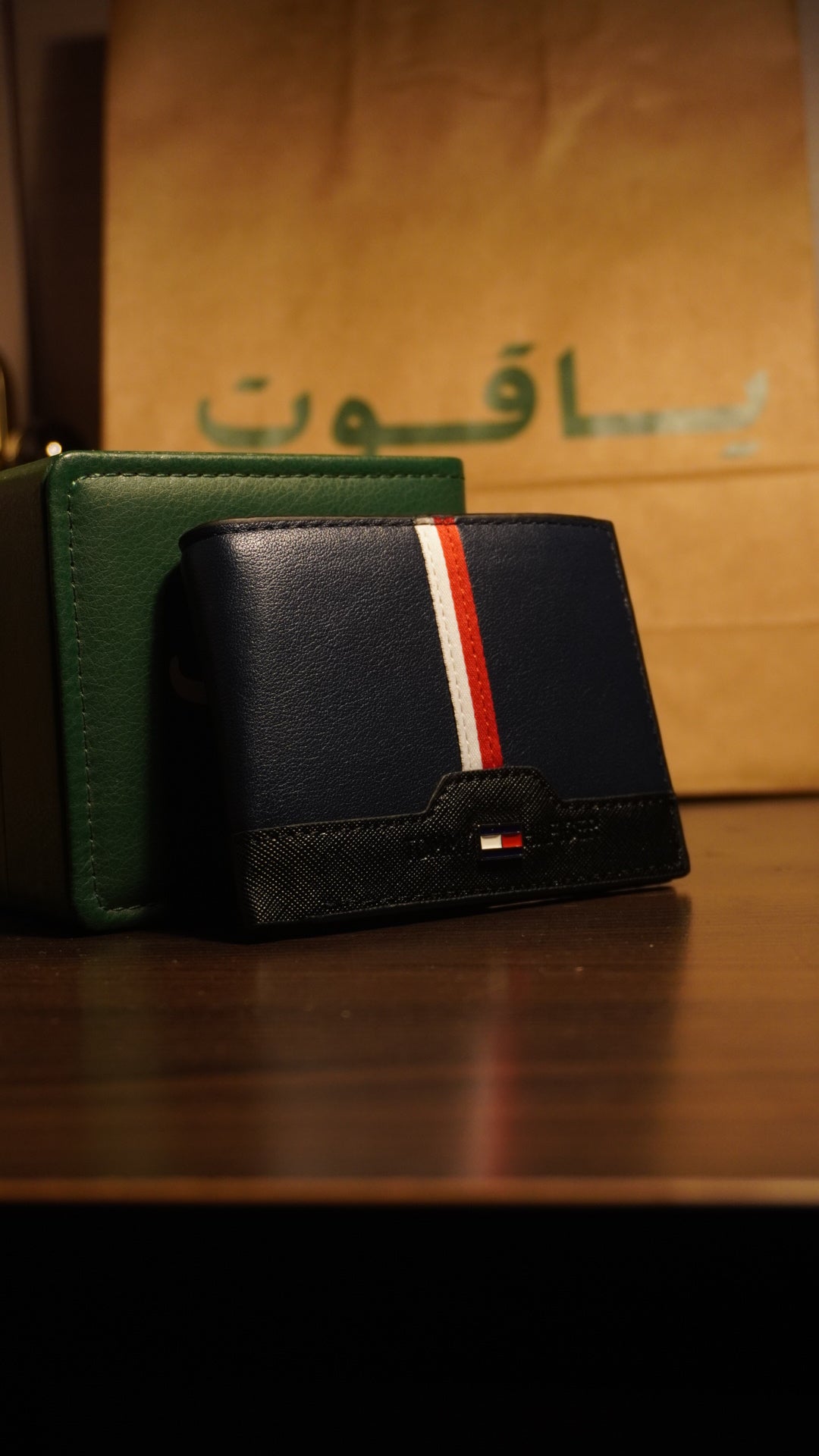 Tommy Hilfiger