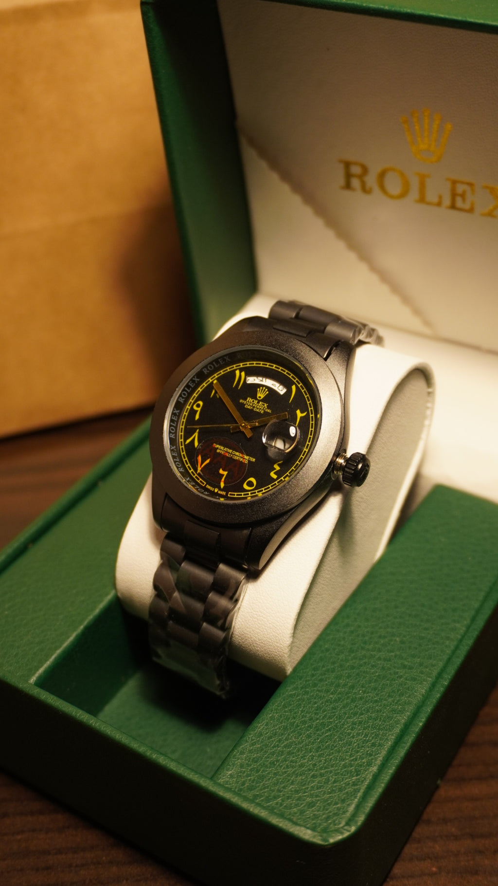 Rolex