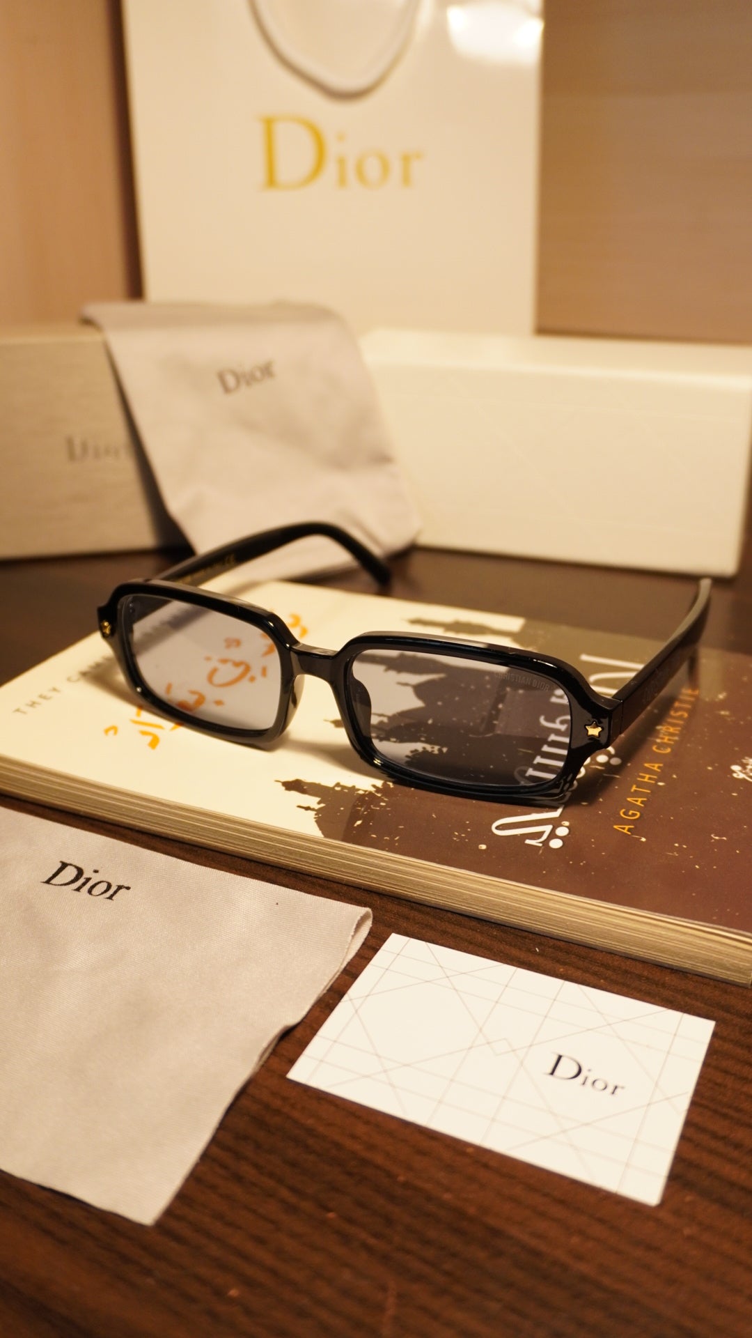 Dior