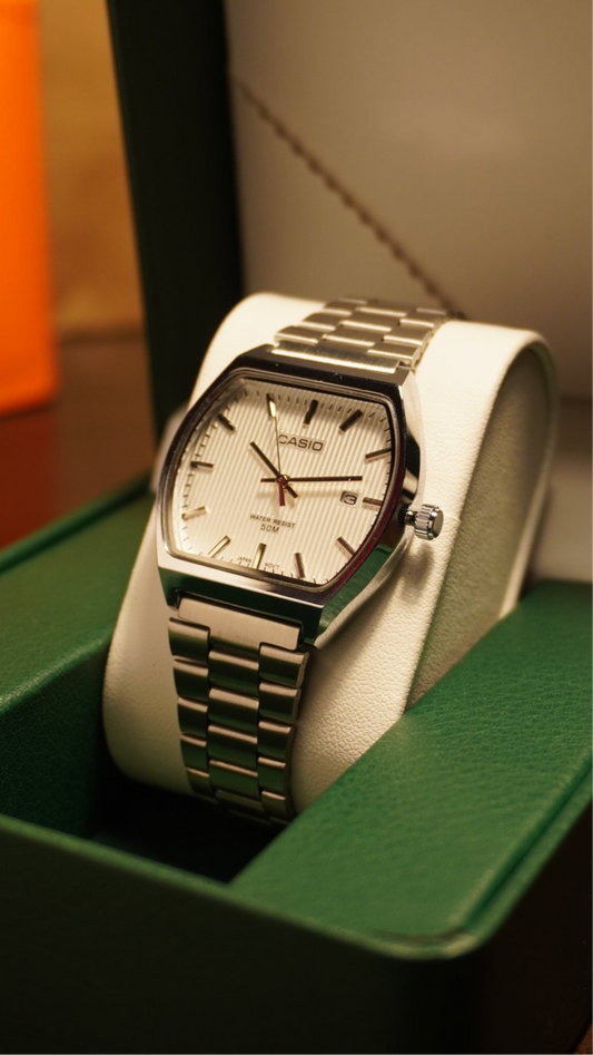 Casio