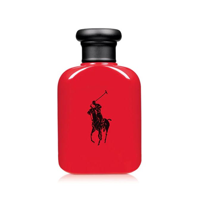 Polo Red