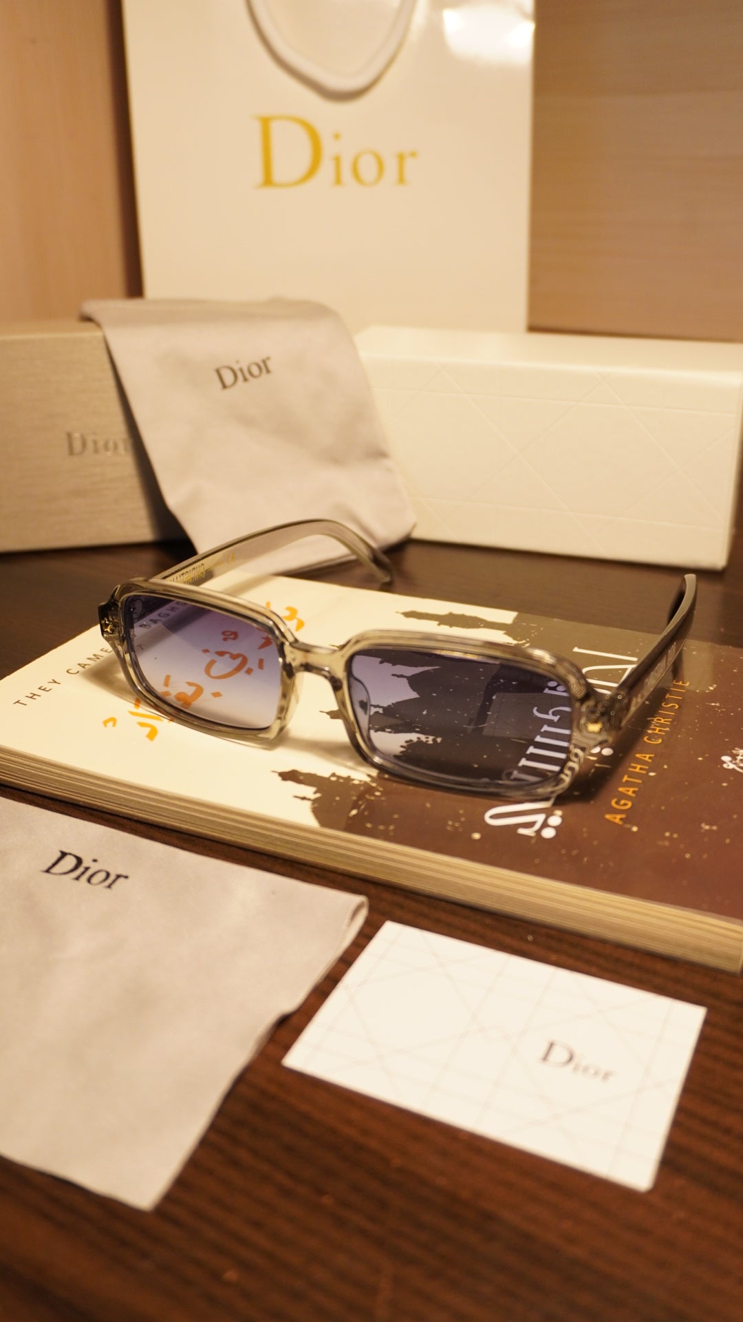 Dior