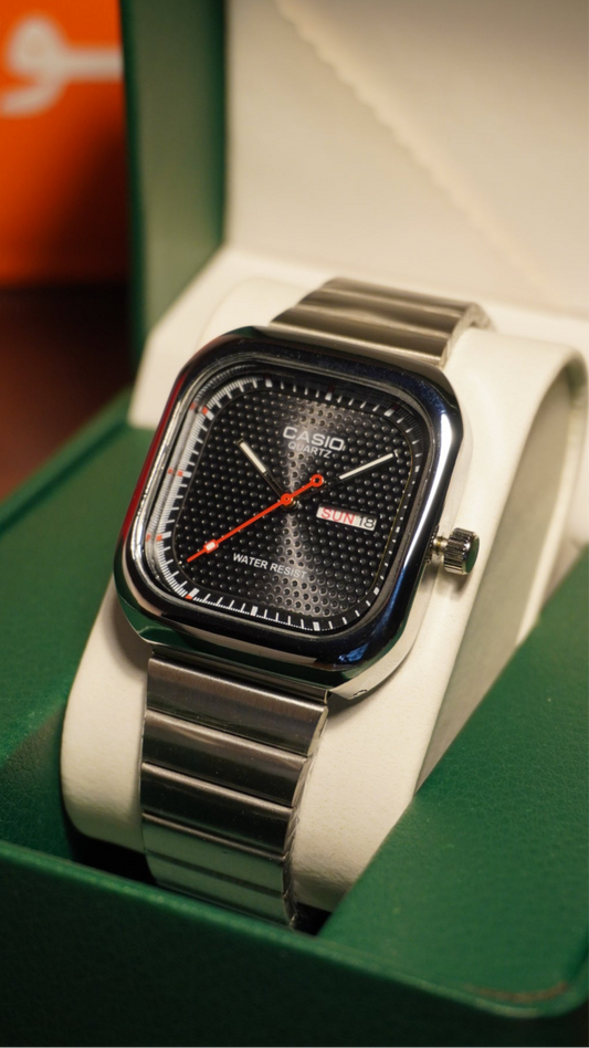 Casio