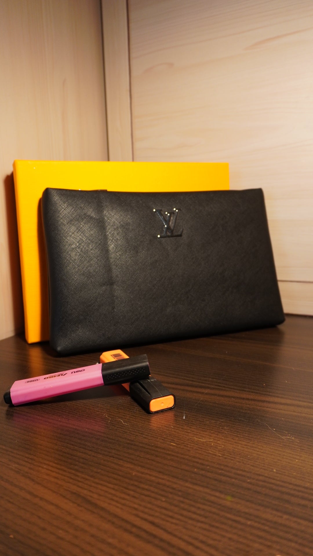 Louis Vuitton