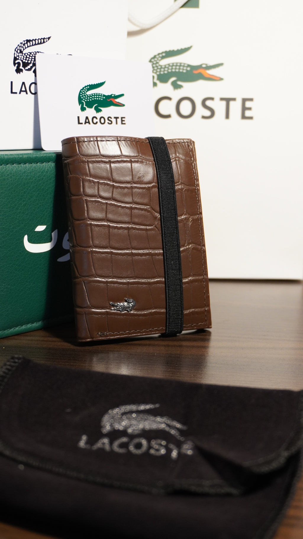 Lacoste