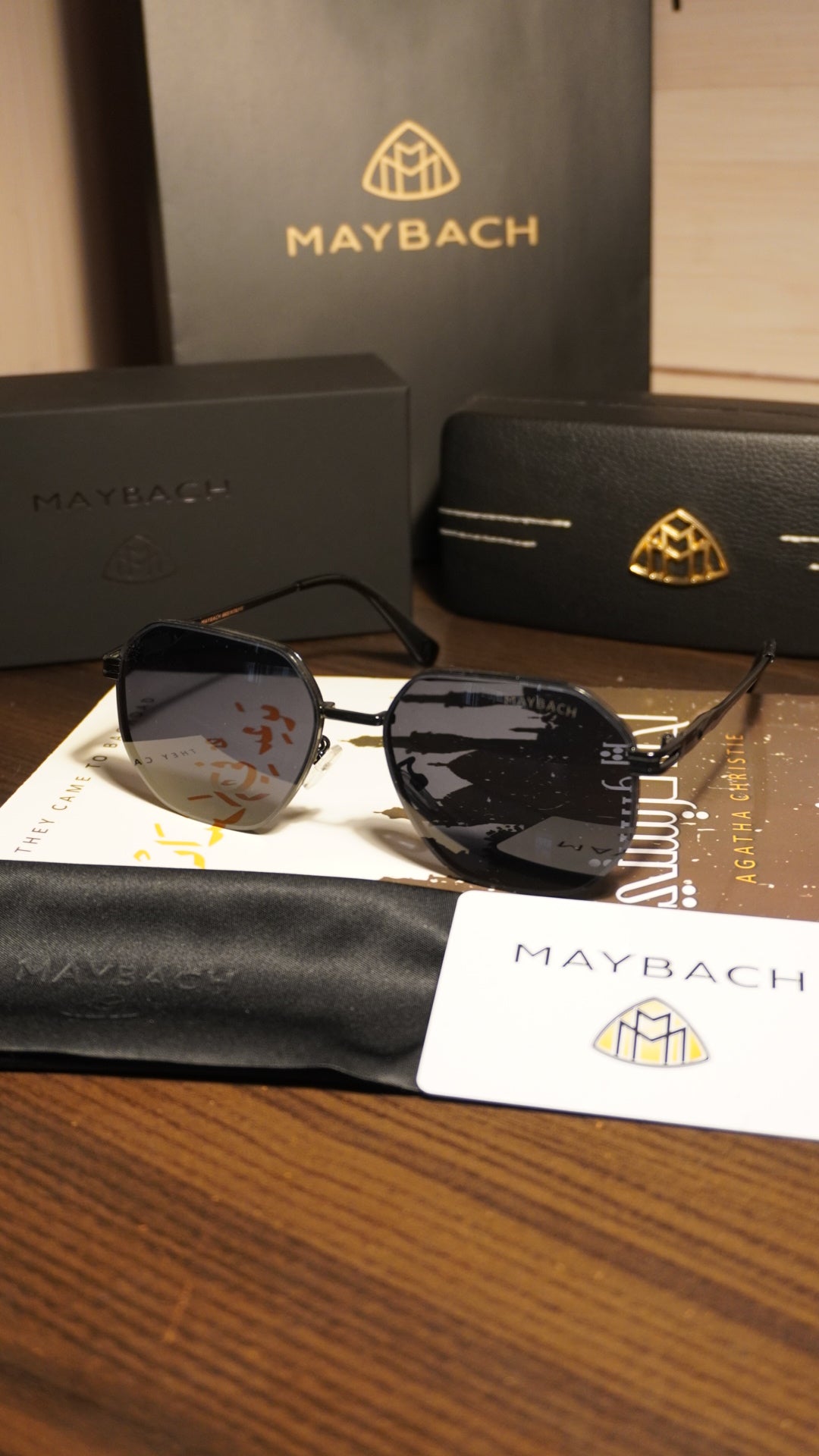 MAYBACH