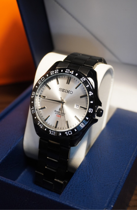 Seiko