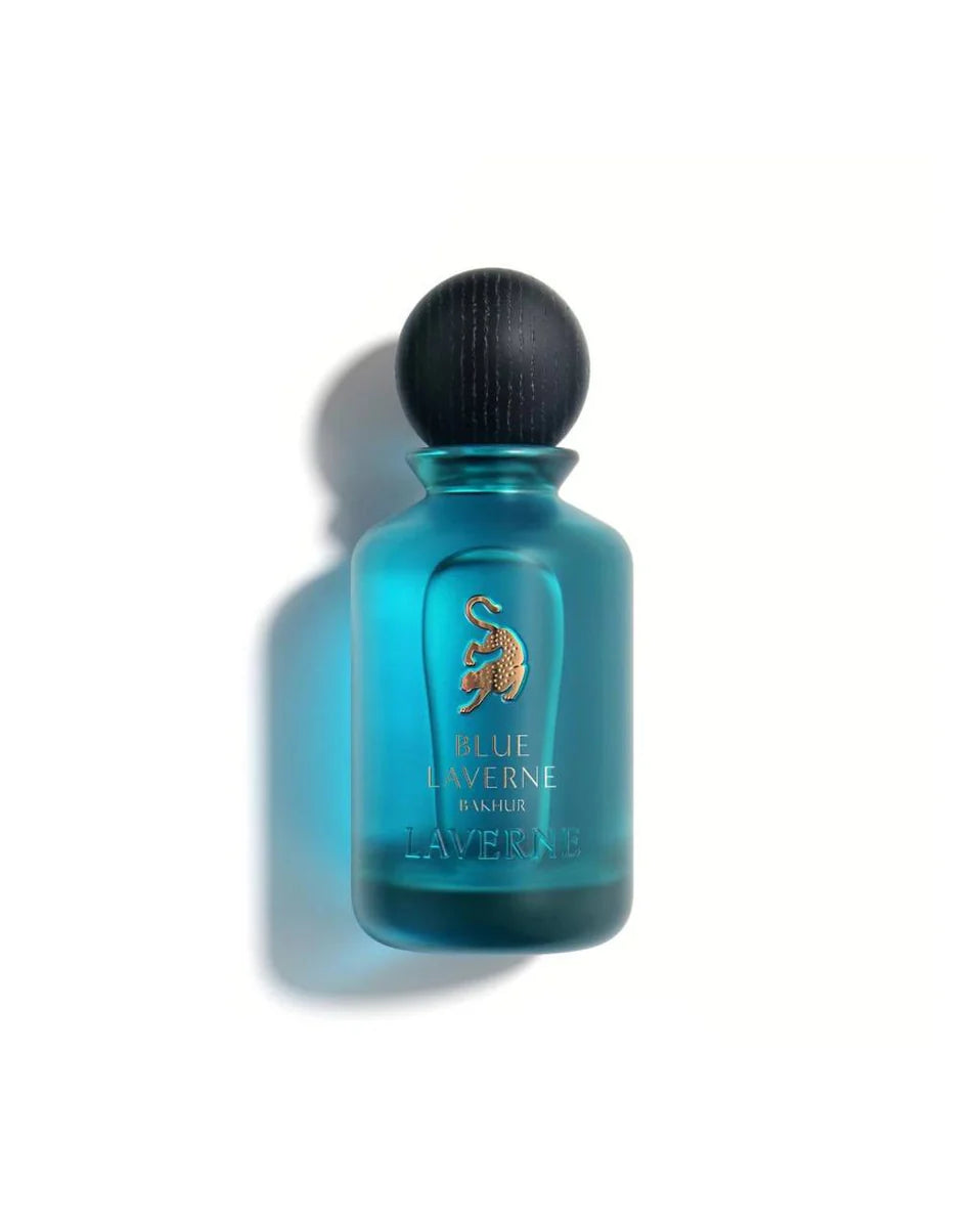 Blue Laverne Bakhur