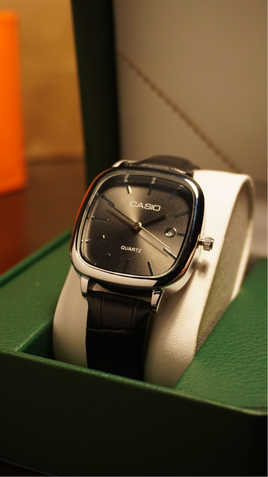 Casio