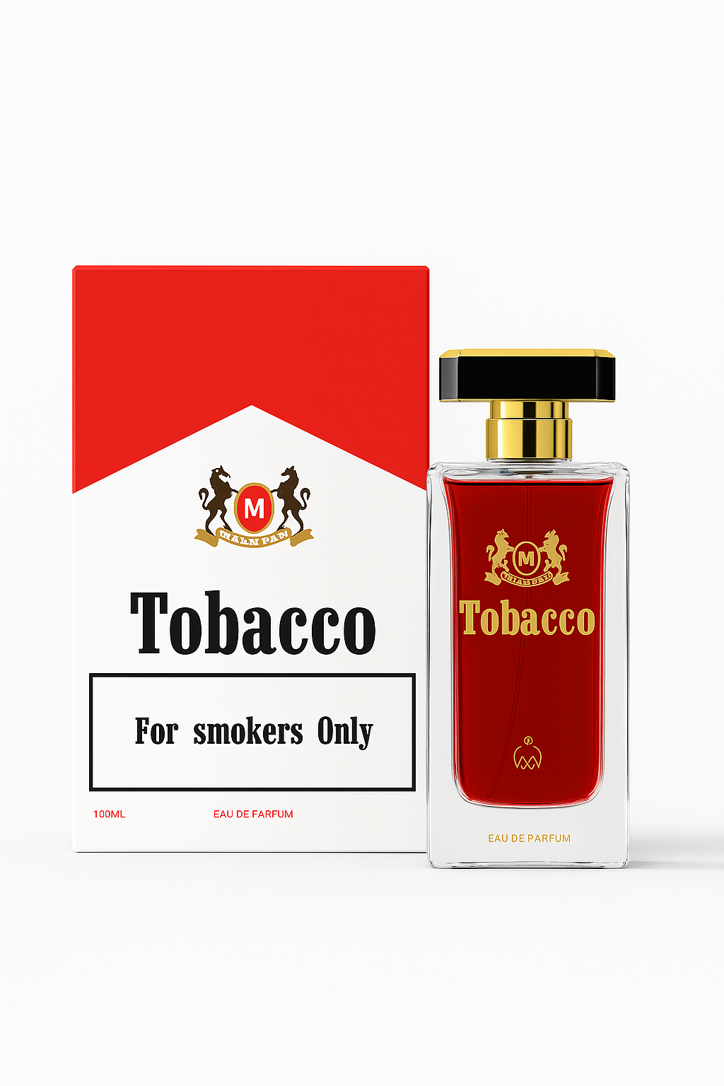 Tobacco