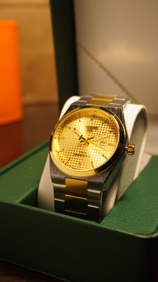 Tissot PRX