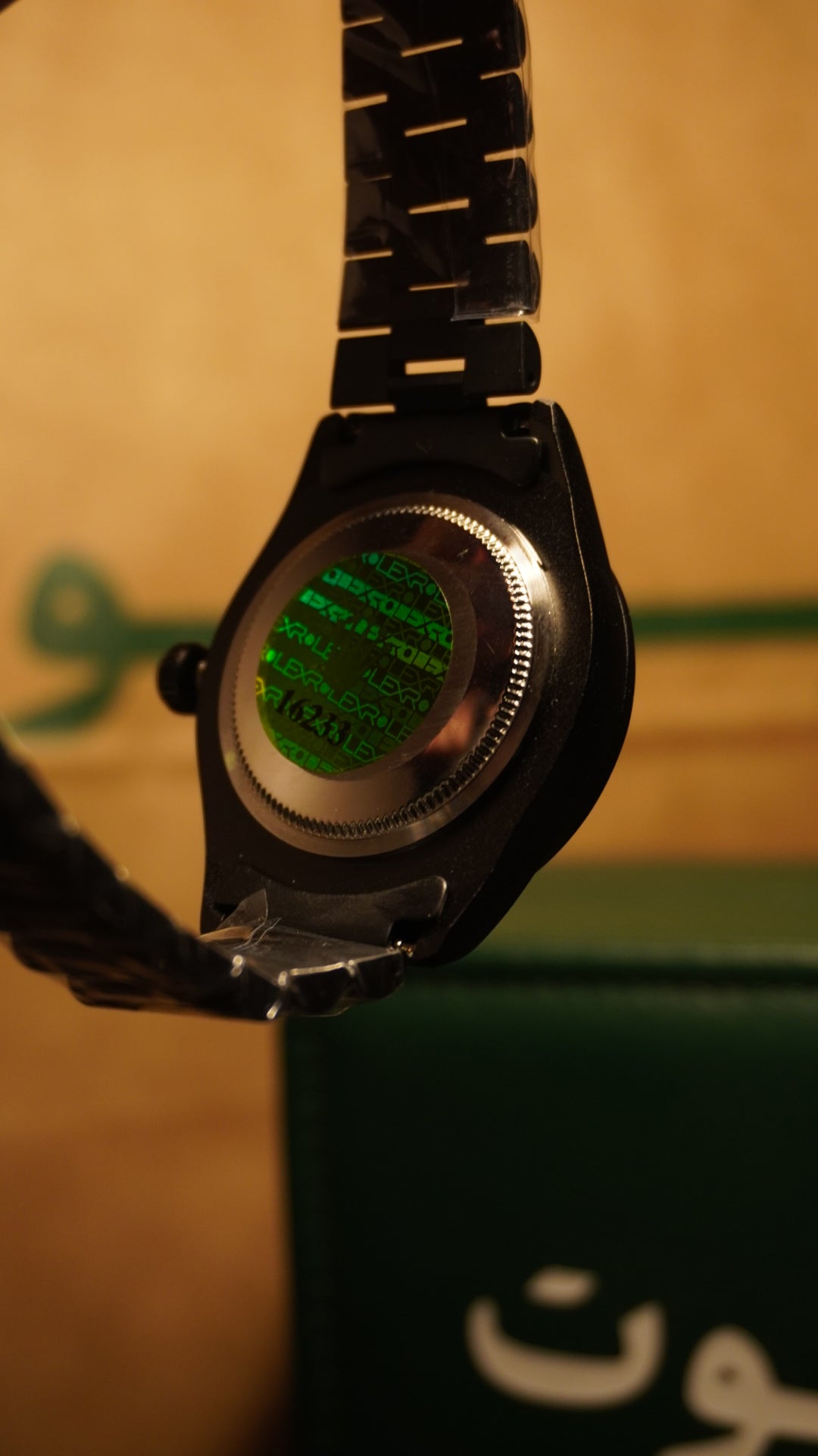 Rolex