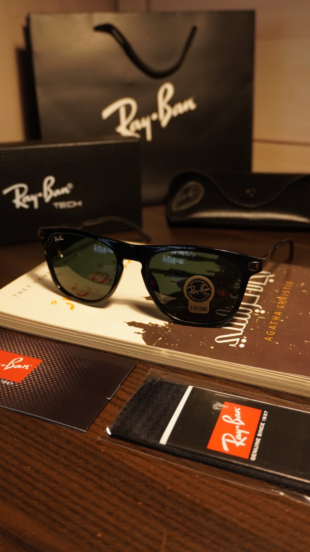 RayBan