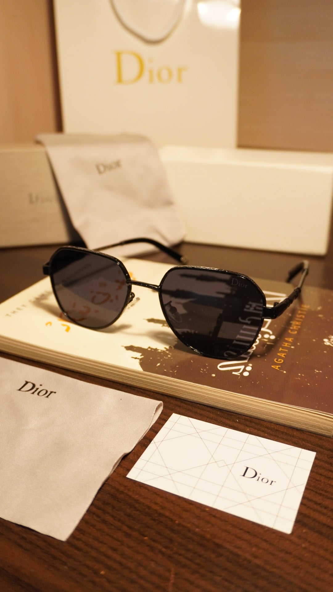 Dior