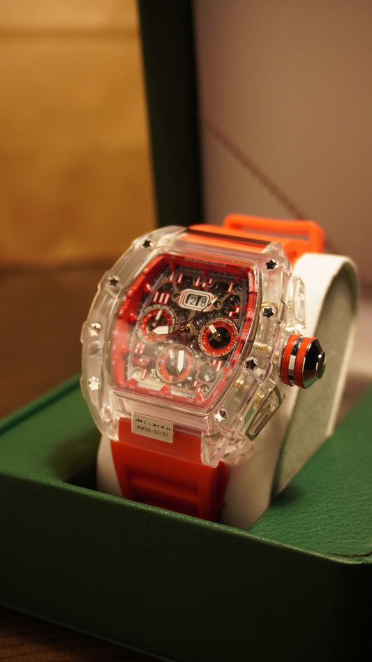 Richard Mille