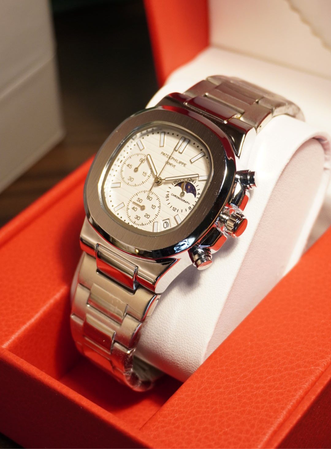 Patek Philippe