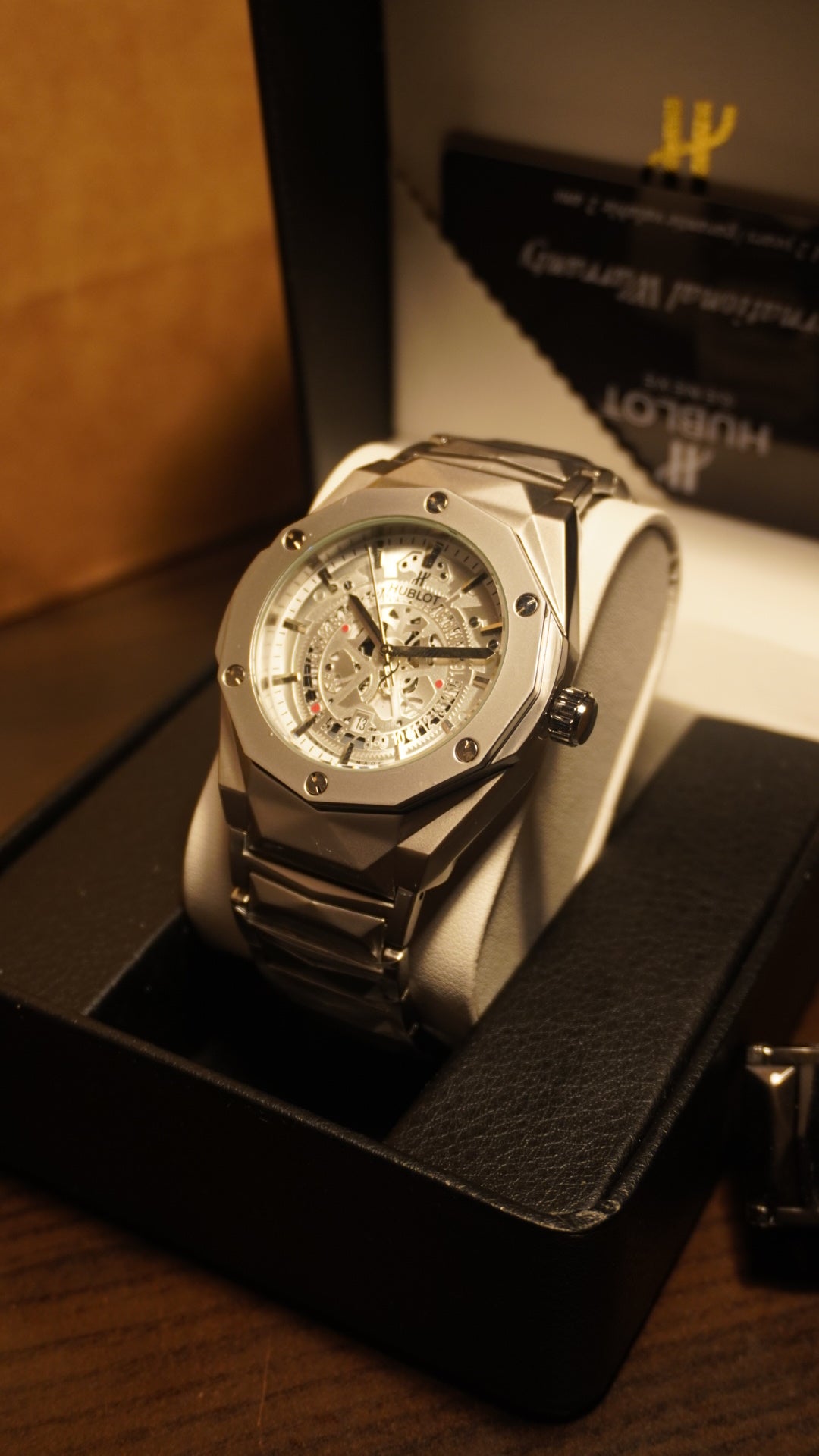 Hublot