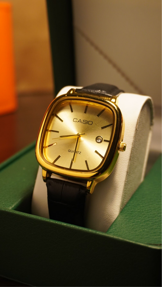 Casio