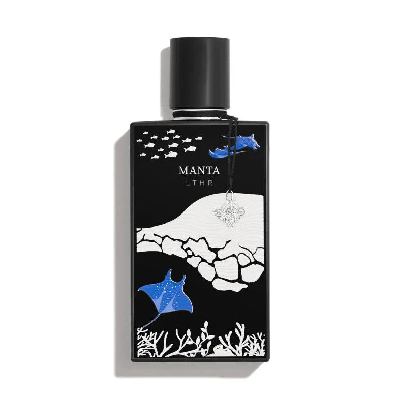 Manta Lthr