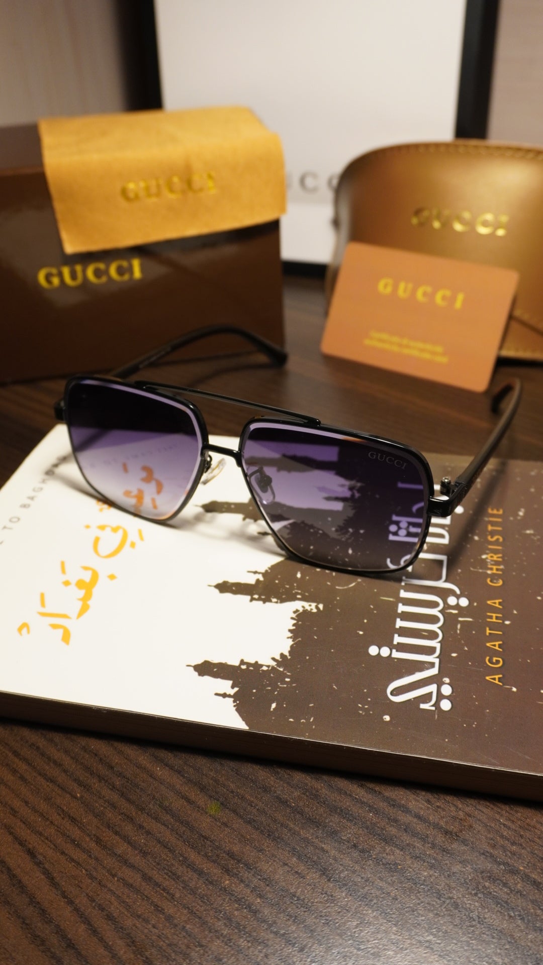 Gucci