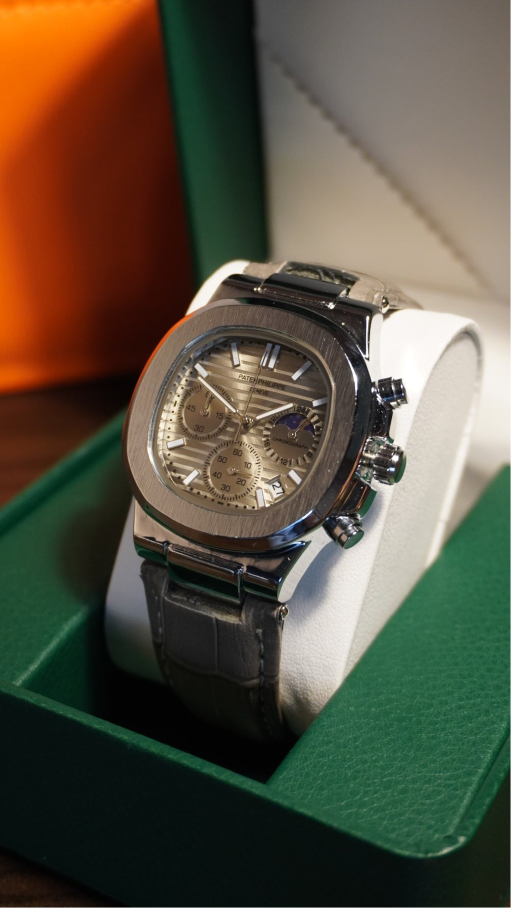 Patek Philippe