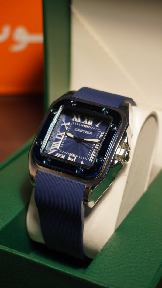 Cartier