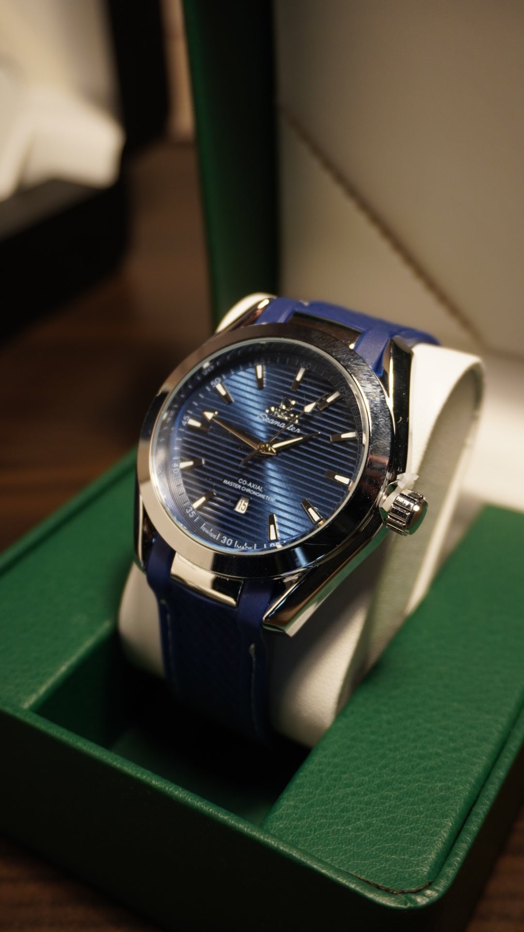 Omega