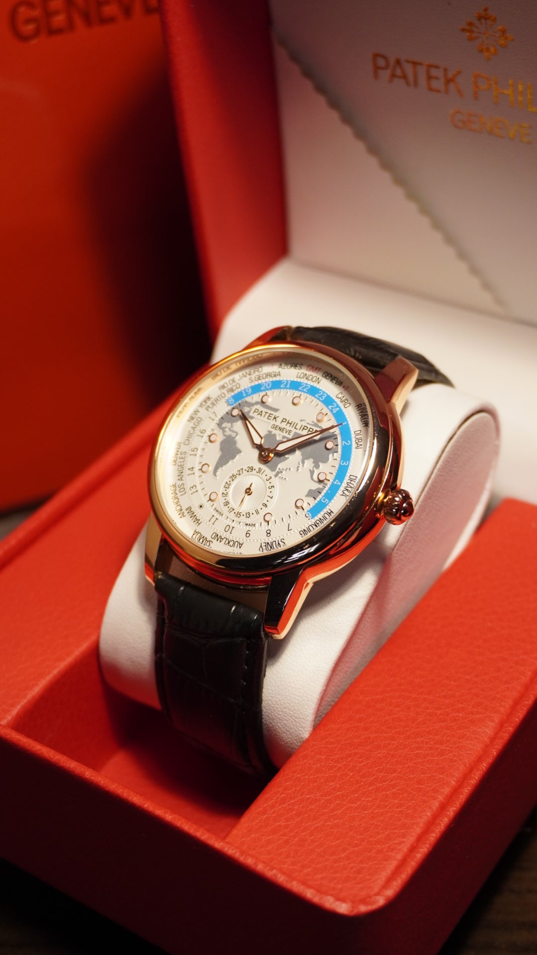 Patek Philippe