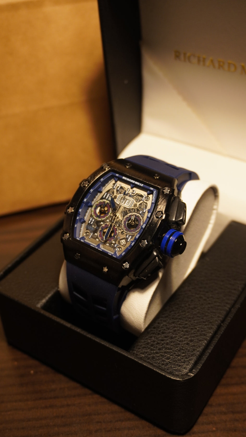 Richard Mille