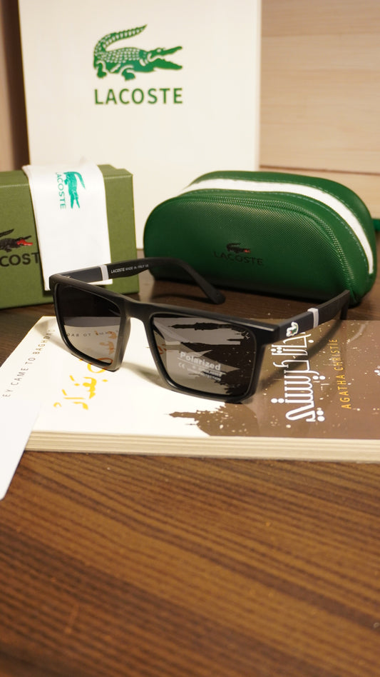 Lacoste