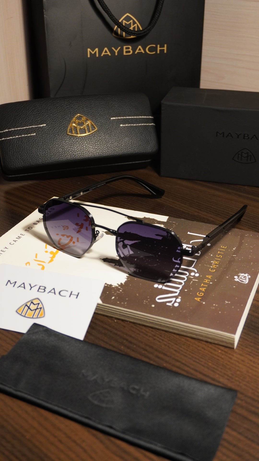 Maybach