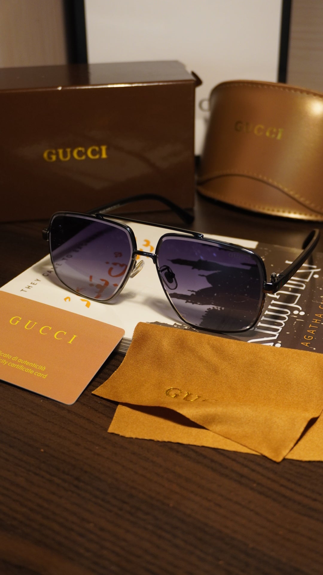 Gucci