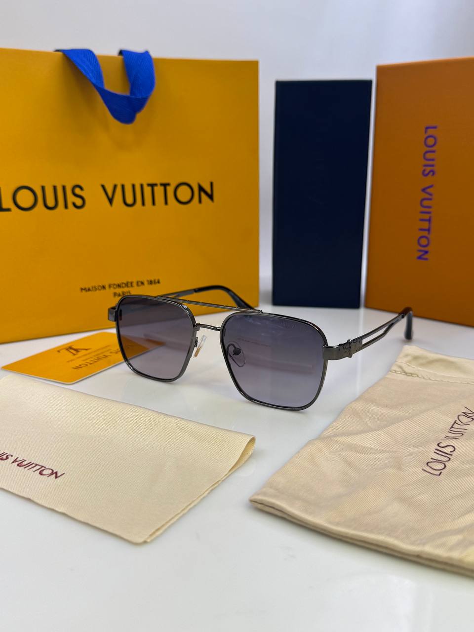 Louis Vuittion