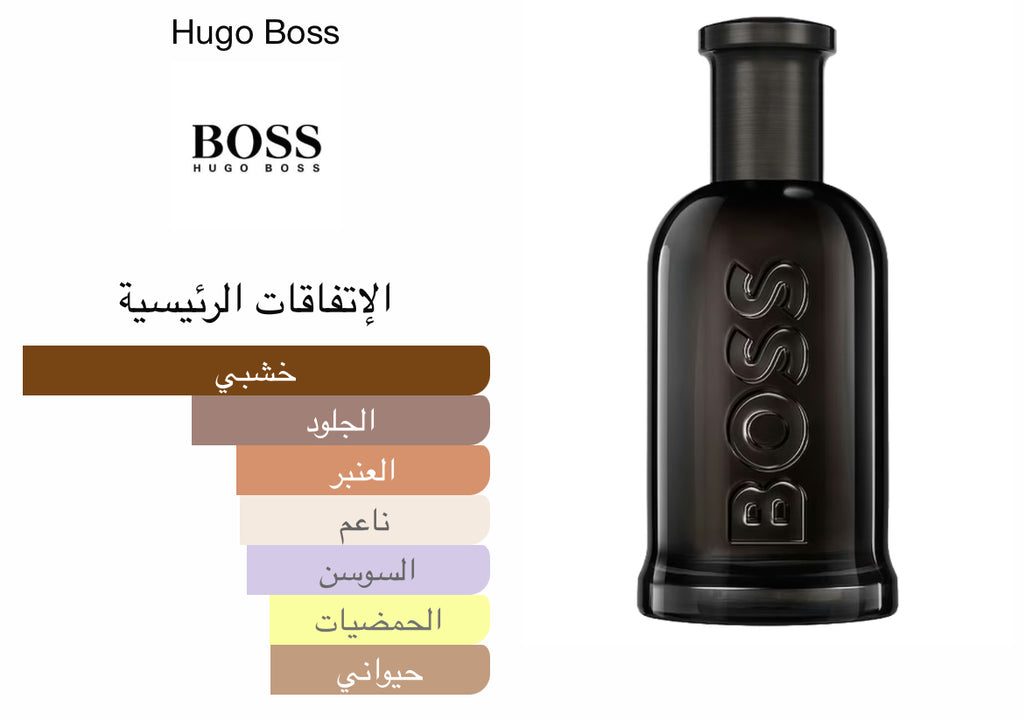 Boss