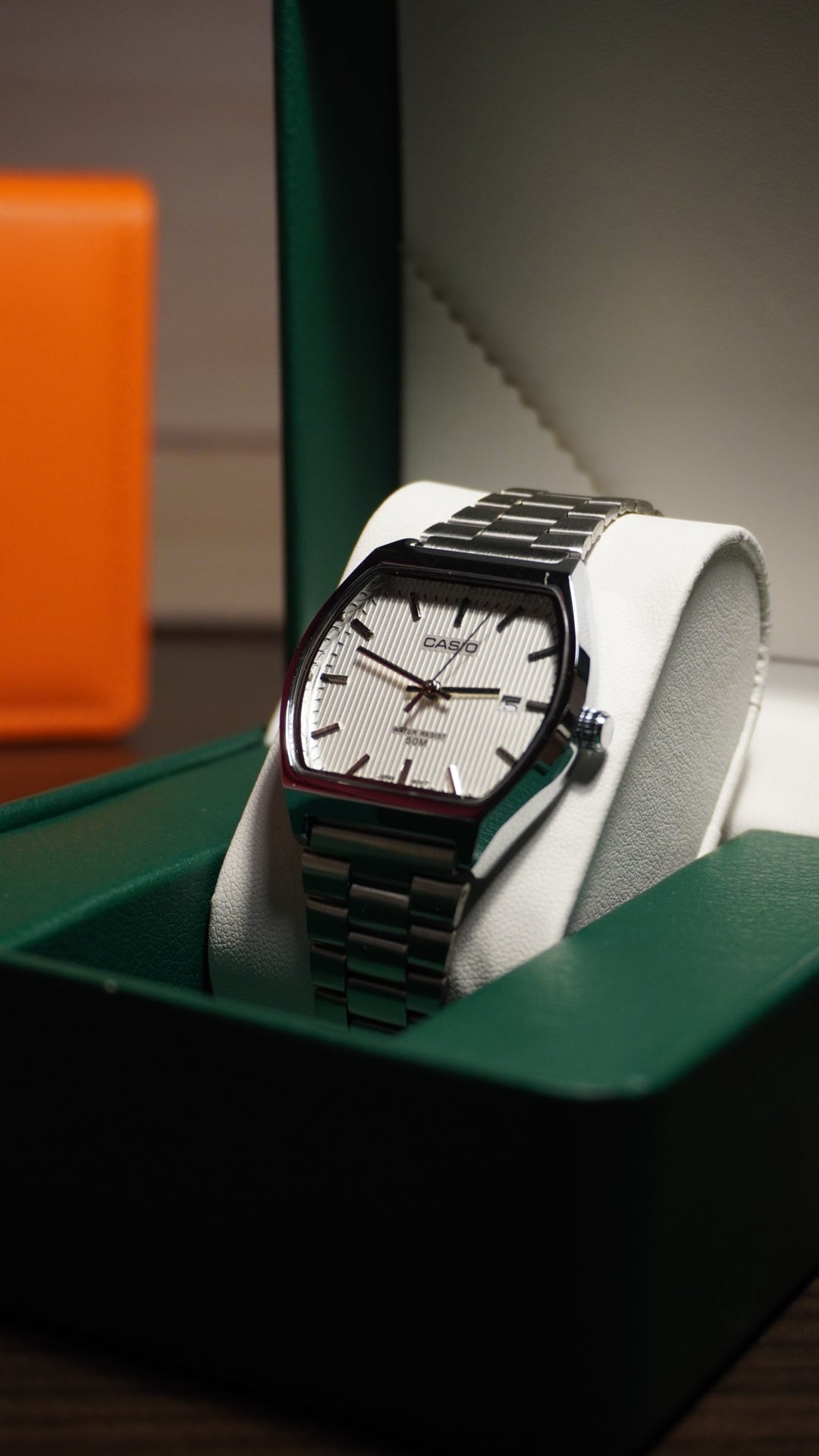 Casio