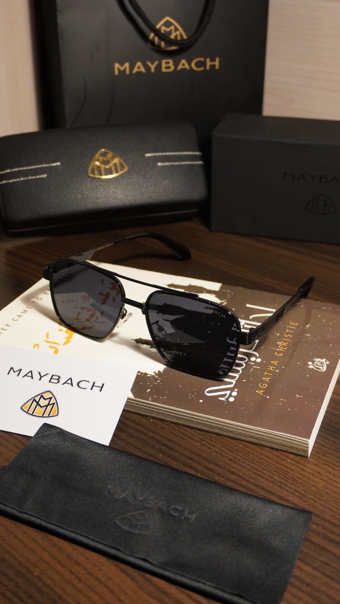 Maybach