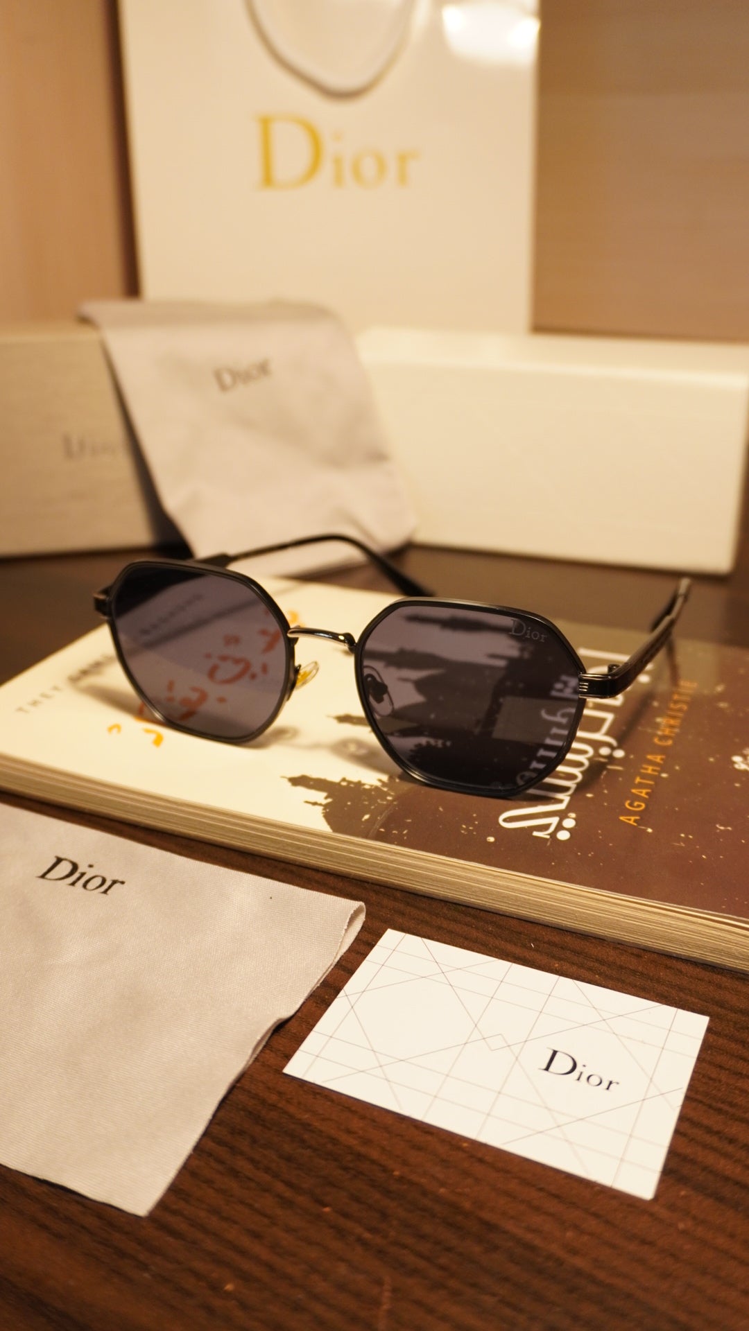 Dior