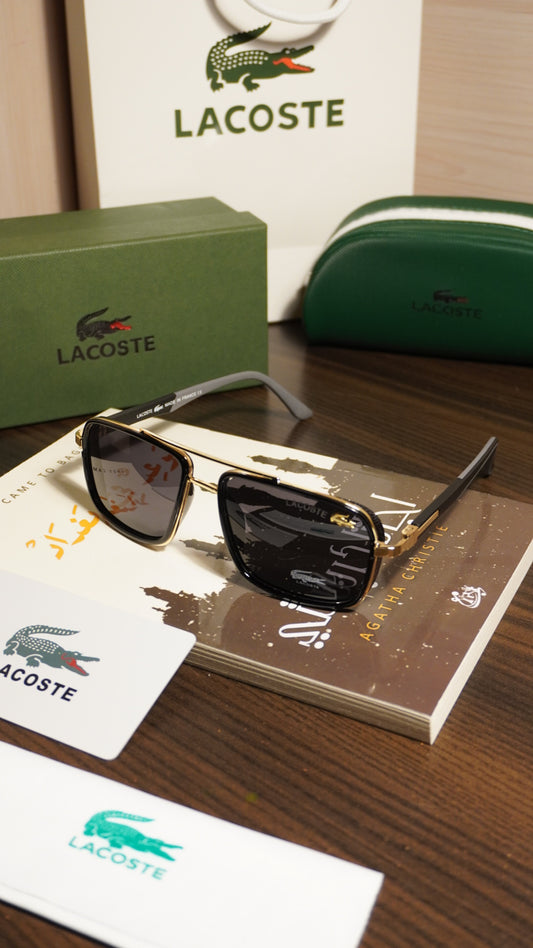Lacoste