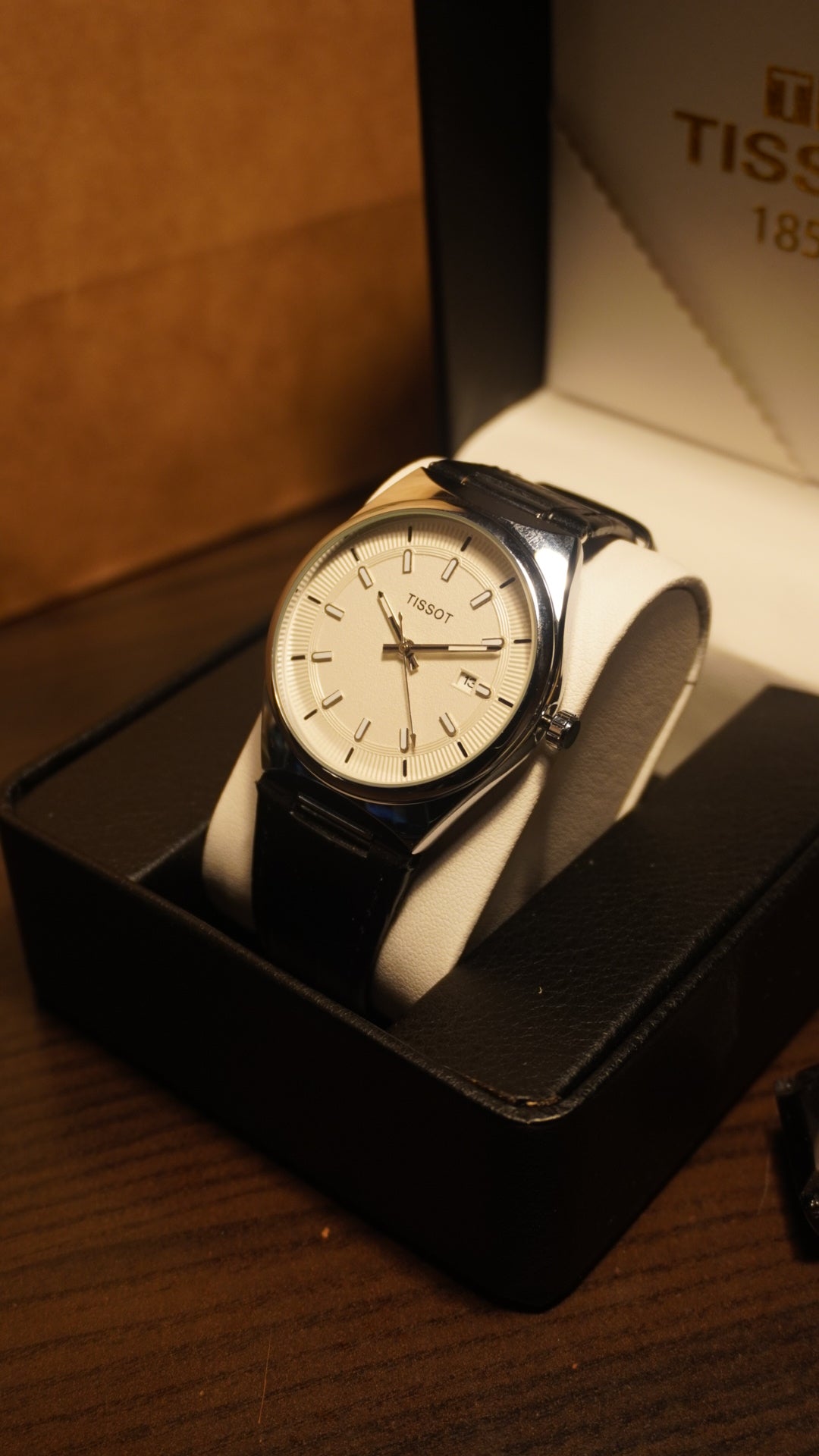 Tissot