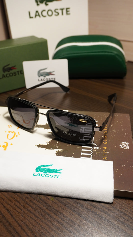 Lacoste