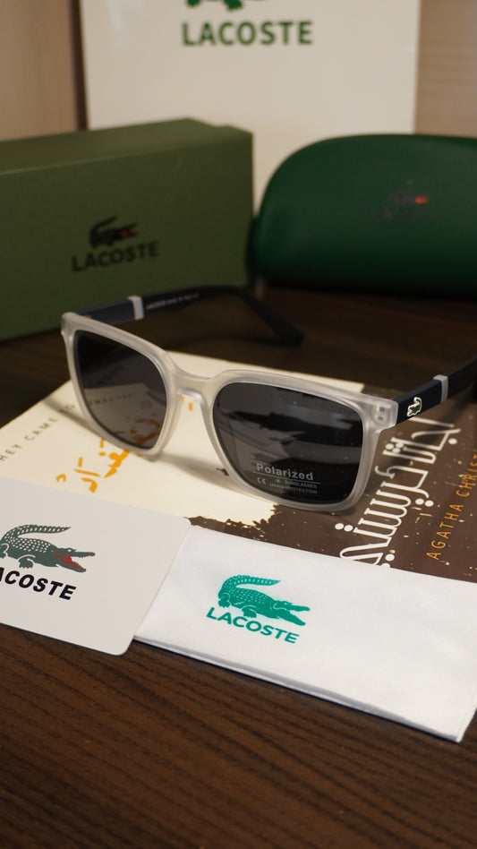 Lacoste