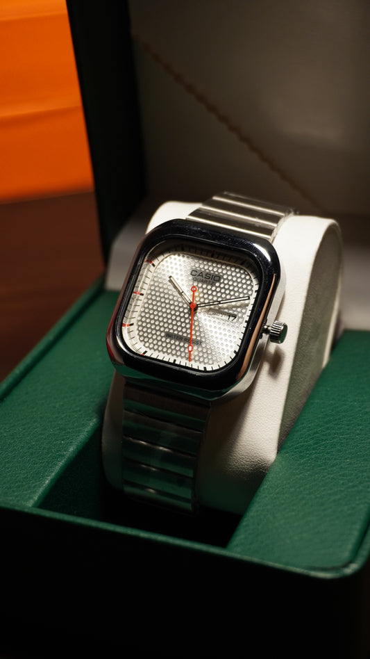 Casio