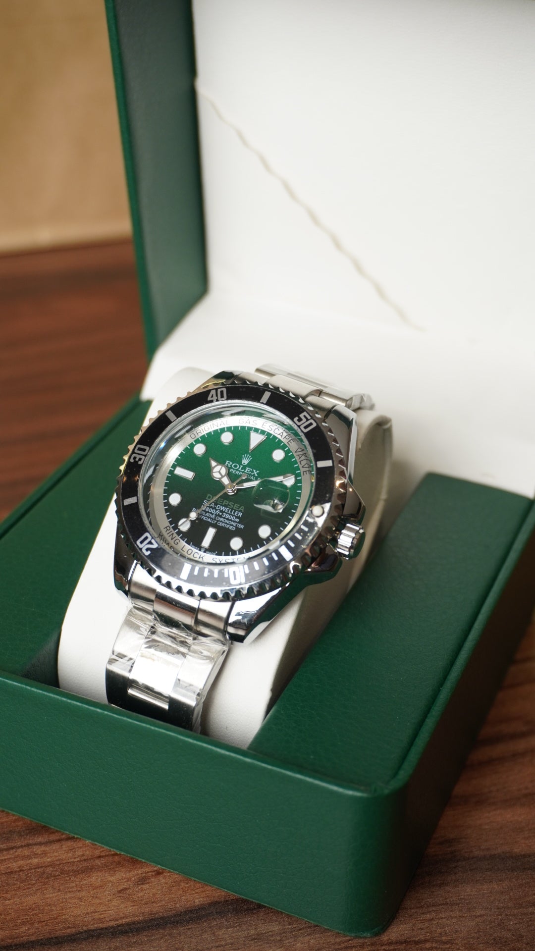 Rolex