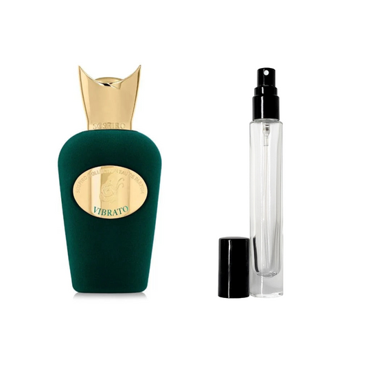 10ml of Vibrato