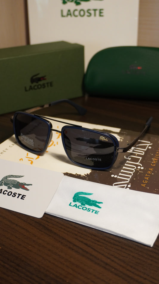 Lacoste