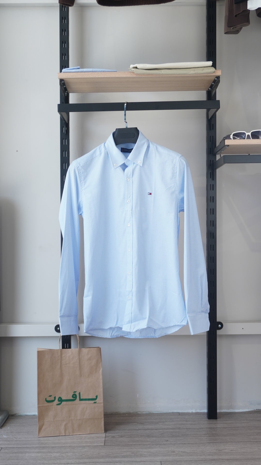 Tommy Hilfiger Shirt